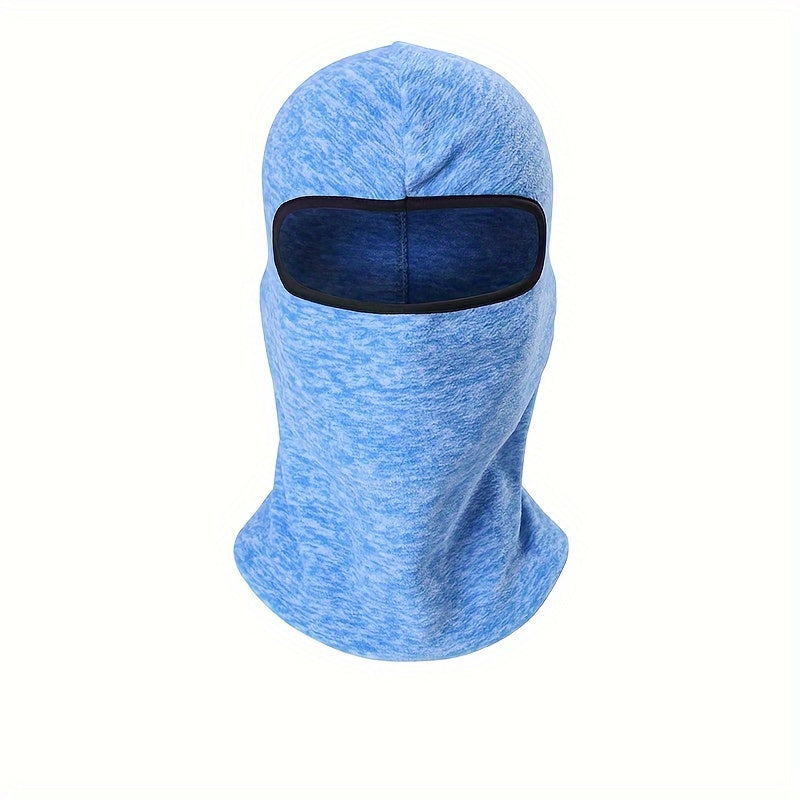 2 Pack Balaclava Ski Mask Winter Face Mask Motorcycle Windproof Neck Gaiter