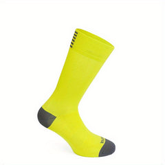 Men's/Women's Outdoor Quick Dry Running Socks - Basketball Sports Socks