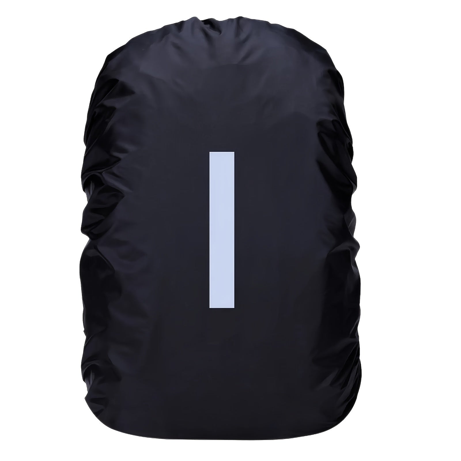 Portable Backpack Rain Cover for Outdoor Camping and Travel
