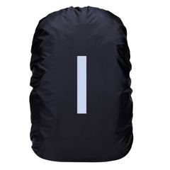 Portable Backpack Rain Cover for Outdoor Camping and Travel