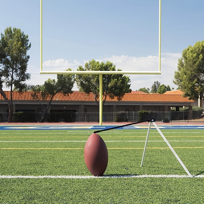 Football Kicking Tee Rugby Accessories