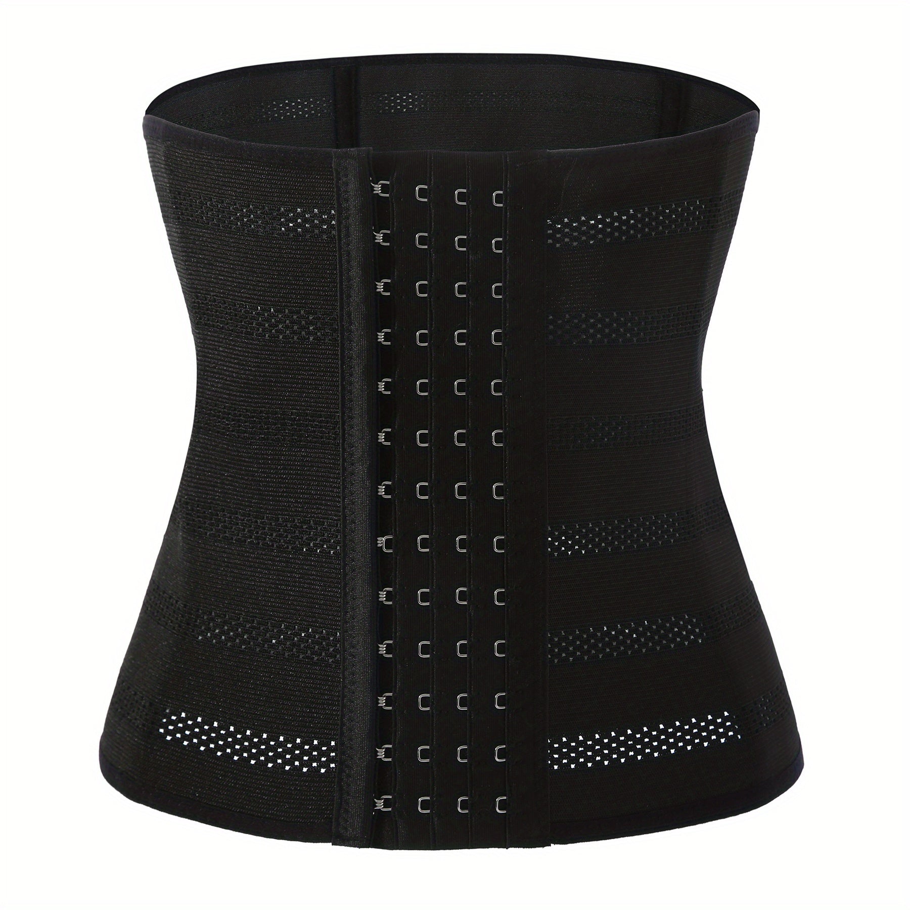 Waist Trainer Trimmer Belt Tummy Control Compression Cincher