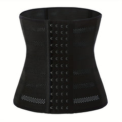 Waist Trainer Trimmer Belt Tummy Control Compression Cincher