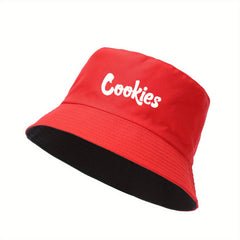 Unisex Bucket Hat Fisherman Hat Sun Hat