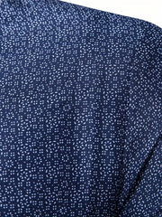 Men s Formal Button Up Shirt for Business Occasion