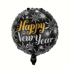 Year Balloons for Parties