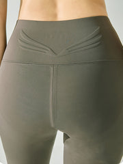 Thermal Sports Leggings High Stretch Running Yoga Warm Tight Pants