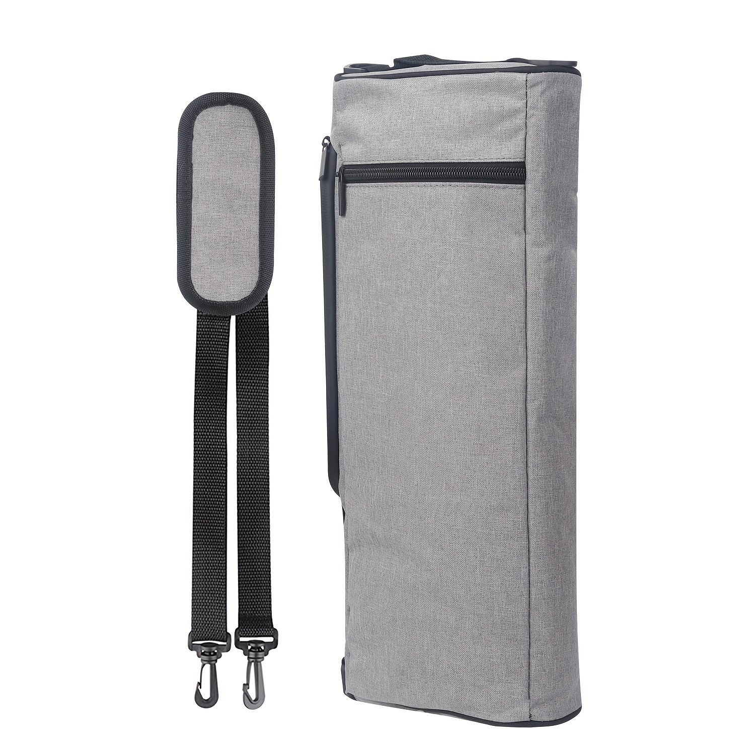 Portable Freezable Wine Bag Golf Course Beer Cooler