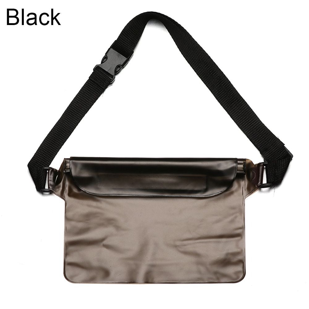Universal Waterproof Phone Pouch for Water Activities