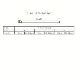 Multicolored Suede Elastic Belt for Boy Girl Youth