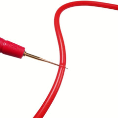 P8003 Multimeter Test Probe with Replaceable Needles