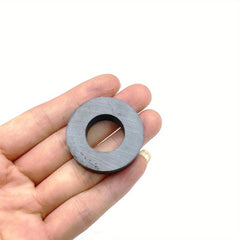 Y30 Ferrite Magnetic Ring Speaker Magnet 45 22 10mm