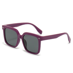Kids Casual Lightweight Sunglasses for Party Outdoor Travel Hiking Holiday