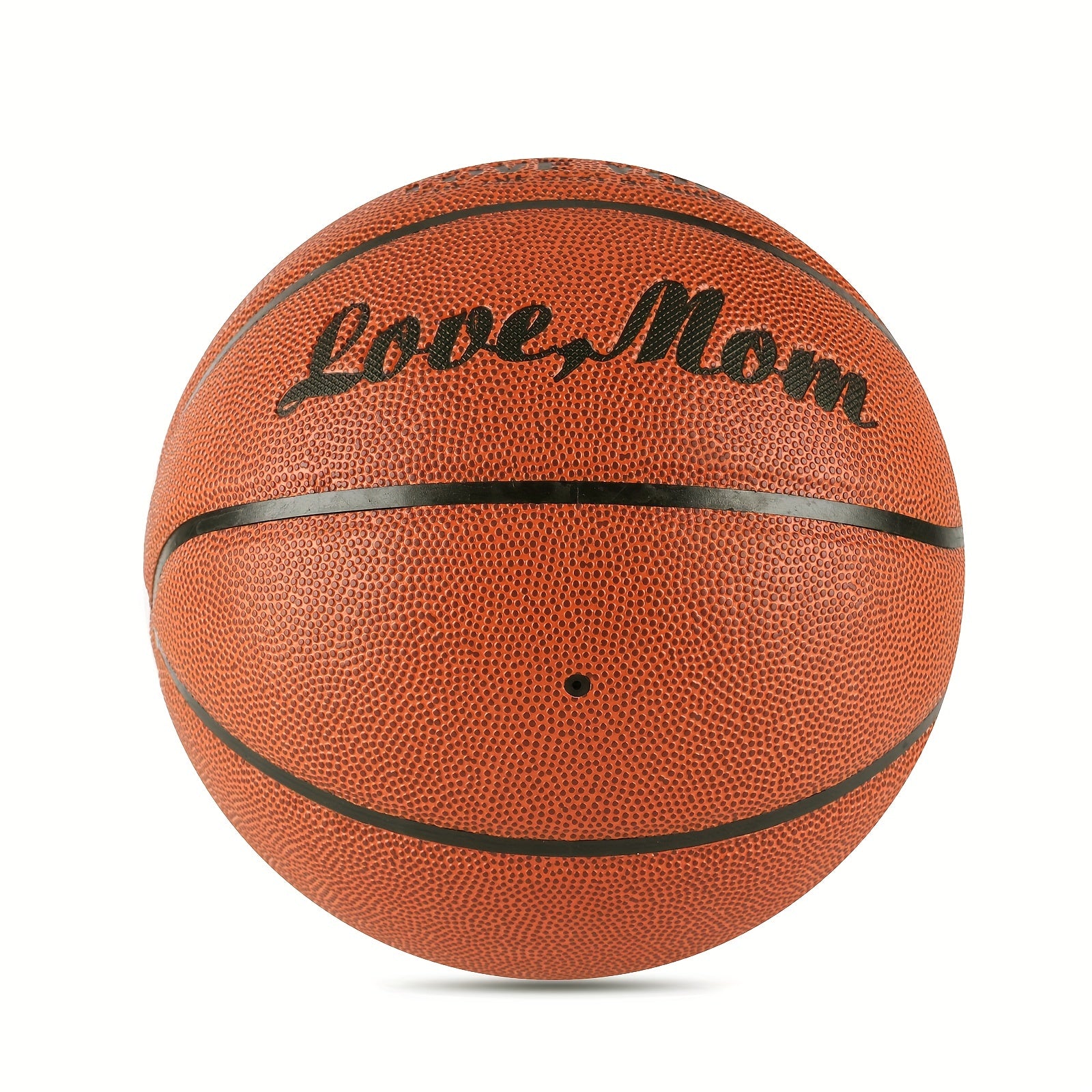 Size 7 Basketball for Your Daughter