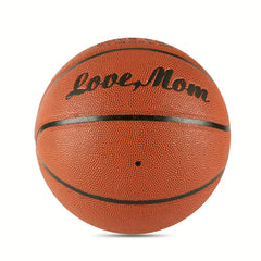 Size 7 Basketball for Your Daughter