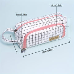 Japanese Style Pencil Case for Students