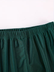 Quick Dry Swim Trunks for Men Summer Beach Pool Solid Stretch Comfort