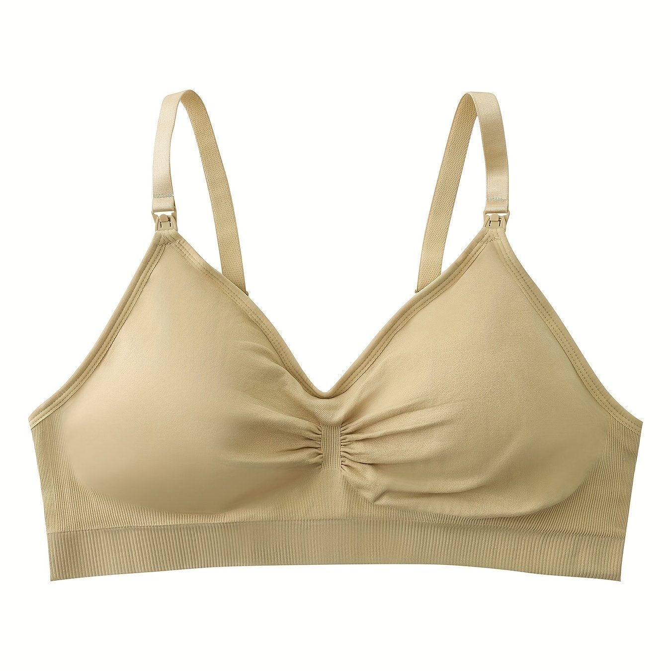 Push Up Bra with Removable Pads