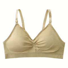 Push Up Bra with Removable Pads