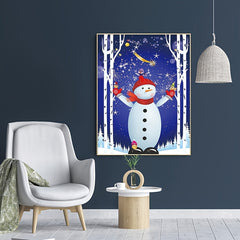 5D Diamond Painting Decorative DIY Game Masonry Painting Frameless Art