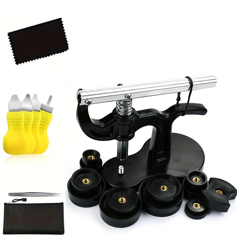 20pcs Watch Replacement Kit For Gland Cases
