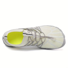 Women's Lace Up Waterproof Creek Shoes Quick Drying Outdoor Water Shoes