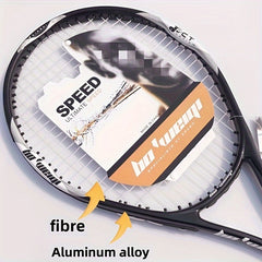 Carbon Tennis Racket Ultra Light with Bag