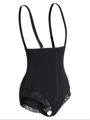 Women's Tummy Control Shapewear Bodysuit
