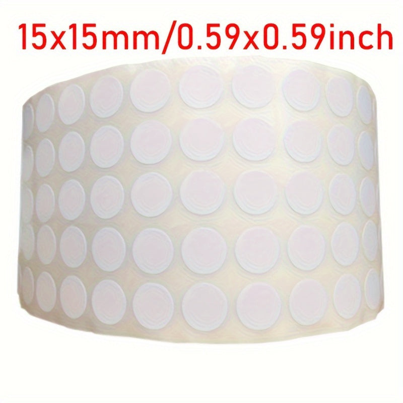 500-1000pcs Diamond Paintings Storage Box Self Adhesive Sticky Labels