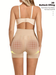 Seamless Shaping Panties Tummy Control Compression Panties Women's Underwear