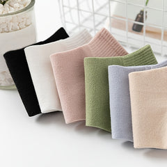 10 Pairs Women's Candy Socks Low Cut Ankle Sock Pack