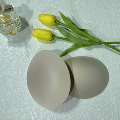 Breathable Bra Insert Pads Enhancer for Women's Lingerie