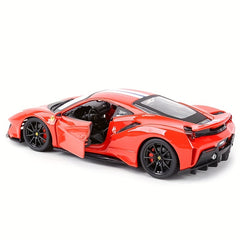 1:24 Scale Diecast Cars Model - Ideal Gift for Kids and Car Fans