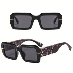 Men's Retro Sunglasses UV Protection Beach Sunglasses