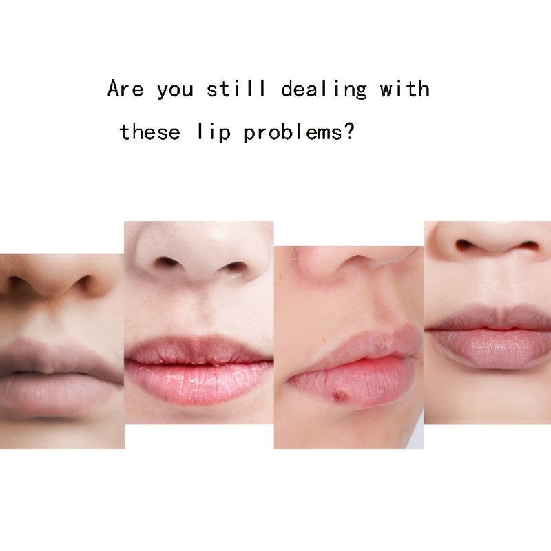 Hydrating Lip Primer & Mask - Fade Lines, Remove Dead Skin