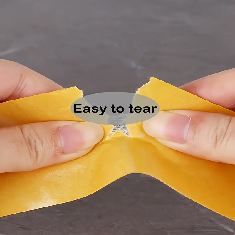 High Viscosity Double Sided Cloth Tape Waterproof