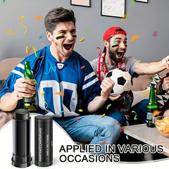 Sports Eye Stick for Easy Makeup, Lip Smacking, Face Painting