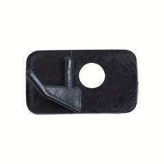 3pcs Plastic Archery Rest for Right Hand Recurve Bow
