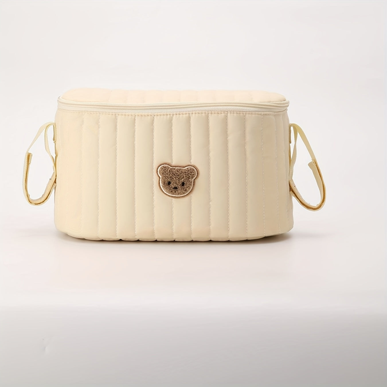 Portable Mommy Bag Stroller Storage for Bottles And Cups