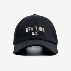 Embroidered Men's Baseball Cap