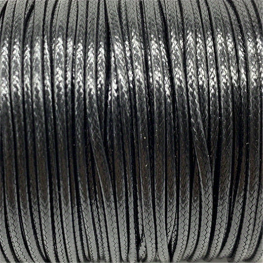 5M Jewelry Making Cotton Thread String Necklace Rope