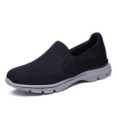 Men's Lightweight Slip On Casual Shoes for Traveling Jogging Hiking