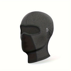 Summer Cycling Sunscreen Mask Motorcycle Full Face Cover Helmet Liner