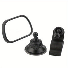 Car Baby Rearview Mirror for Rear Seat Safety