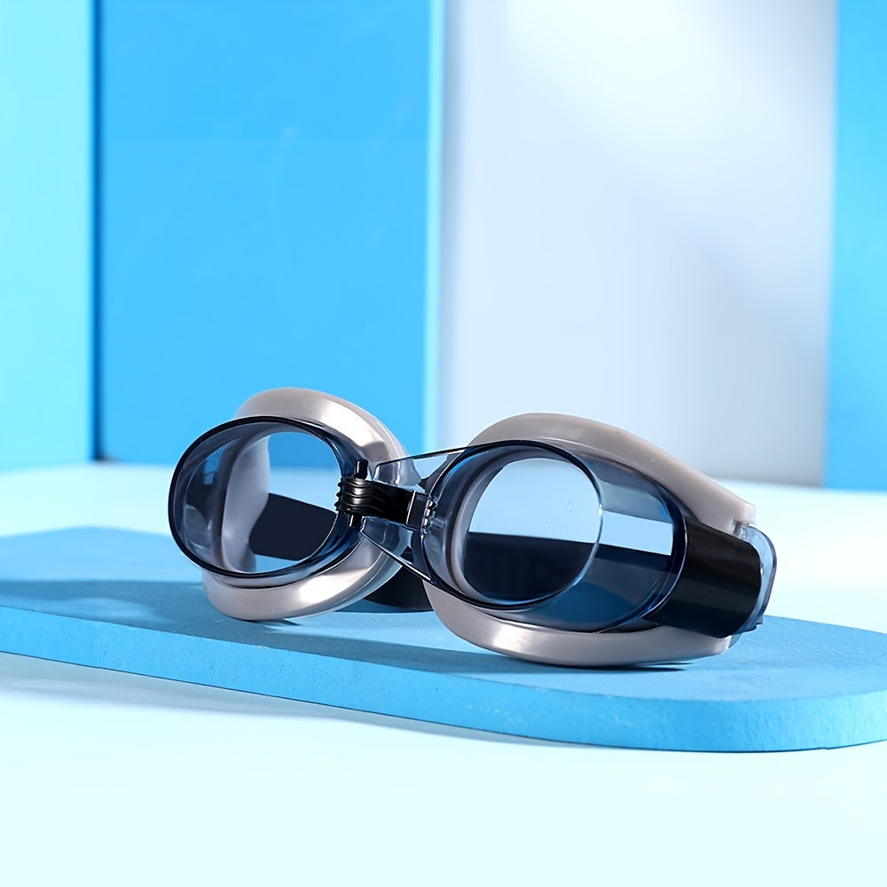 Waterproof Swimming Goggles for Training