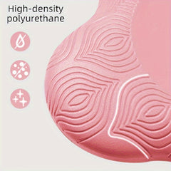 Thicken Yoga Pad For Knee & Elbow Pilates Mat