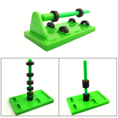 DIY Magnetic Levitation Suspension Kit for Science Learning