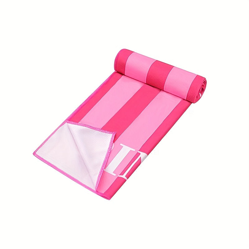 Cooling Sports Towels Quick Dry Sweat Absorbing for Men and Women Fitness
