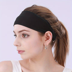 Yoga Sweatband Anti-slip Headband