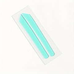 Reusable Silicone Lash Lift Rods for Lash Perm - Soft Silicone Ribbons
